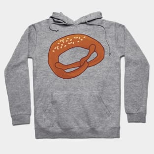 Pretzel Hoodie